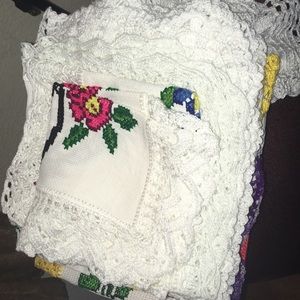 Homemade kitchen decoration!